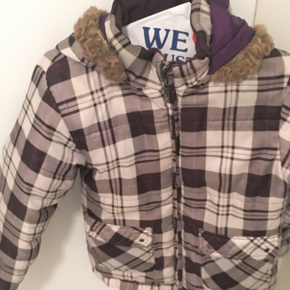 Jacket - Picture 3 of 3